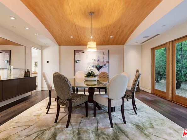 831 Georgina Avenue, Santa Monica CA 90402