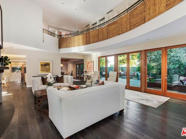 831 Georgina Avenue, Santa Monica CA 90402