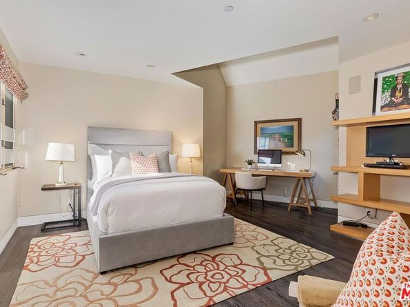 831 Georgina Avenue, Santa Monica CA 90402