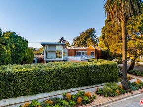 831 Georgina Avenue, Santa Monica CA 90402