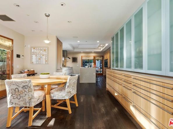 831 Georgina Avenue, Santa Monica CA 90402