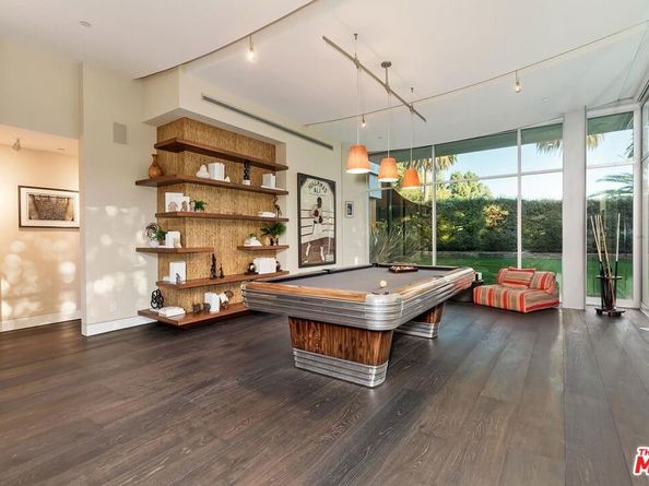 831 Georgina Avenue, Santa Monica CA 90402