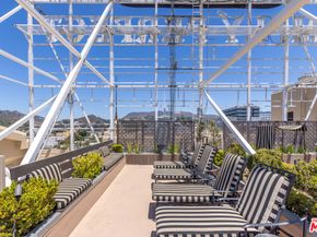 6253 Hollywood Boulevard 501, Los Angeles CA 90028