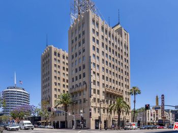 6253 Hollywood Boulevard