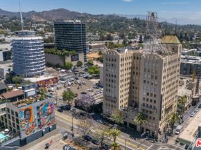 6253 Hollywood Boulevard 501, Los Angeles CA 90028
