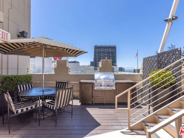 6253 Hollywood Boulevard 501, Los Angeles CA 90028