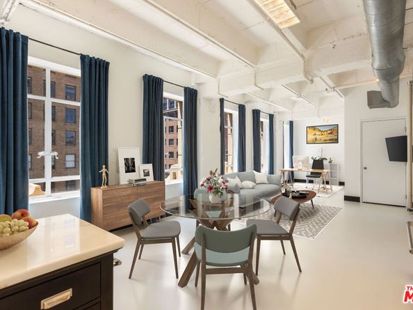 6253 Hollywood Boulevard 501, Los Angeles CA 90028