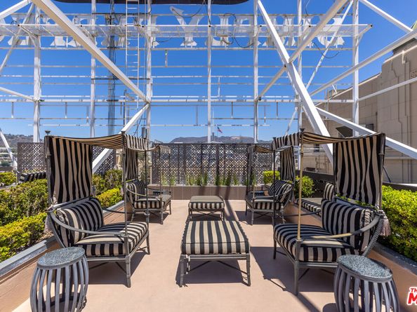 6253 Hollywood Boulevard 501, Los Angeles CA 90028