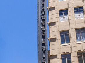 6253 Hollywood Boulevard 501, Los Angeles CA 90028