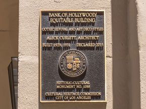 6253 Hollywood Boulevard 501, Los Angeles CA 90028