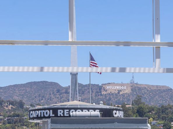 6253 Hollywood Boulevard 501, Los Angeles CA 90028