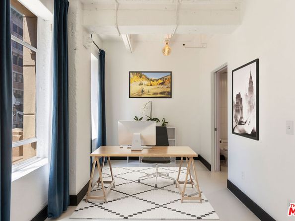 6253 Hollywood Boulevard 501, Los Angeles CA 90028