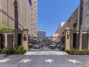 6253 Hollywood Boulevard 501, Los Angeles CA 90028