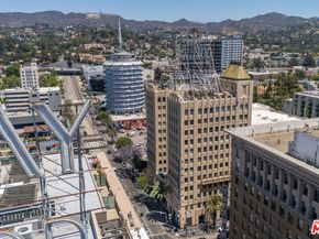 6253 Hollywood Boulevard 501, Los Angeles CA 90028