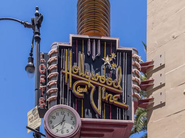 6253 Hollywood Boulevard 501, Los Angeles CA 90028