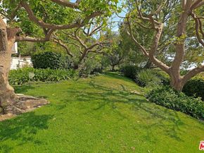 638 Palisades Drive, Pacific Palisades CA 90272