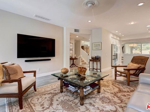 638 Palisades Drive, Pacific Palisades CA 90272