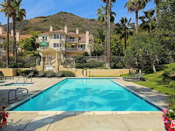 638 Palisades Drive, Pacific Palisades CA 90272