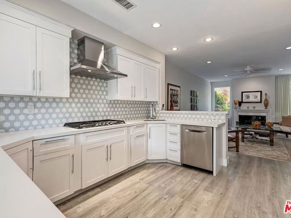 638 Palisades Drive, Pacific Palisades CA 90272