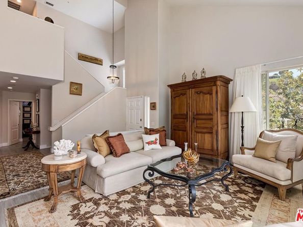 638 Palisades Drive, Pacific Palisades CA 90272