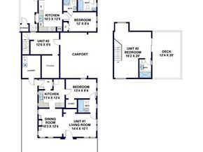 14 Northstar Street, Marina Del Rey CA 90292