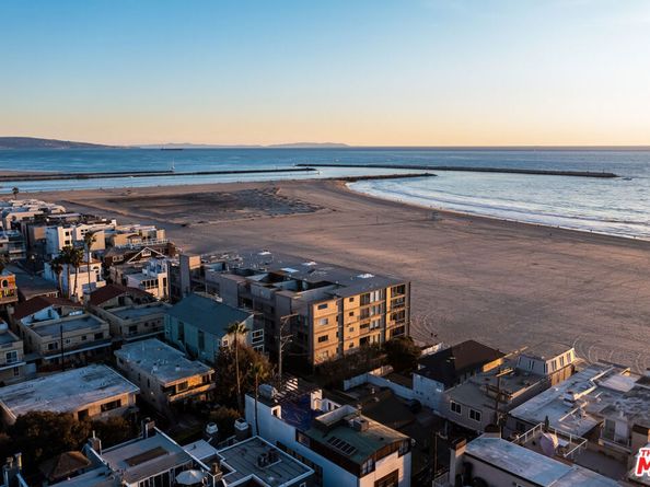 14 Northstar Street, Marina Del Rey CA 90292
