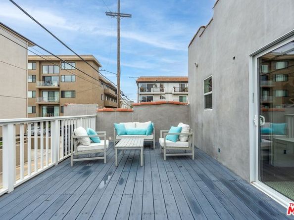 14 Northstar Street, Marina Del Rey CA 90292