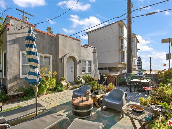 14 Northstar Street, Marina Del Rey CA 90292