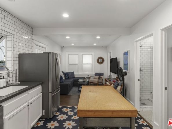 14 Northstar Street, Marina Del Rey CA 90292