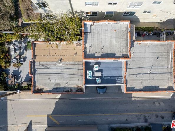 14 Northstar Street, Marina Del Rey CA 90292