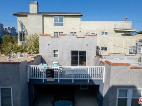 14 Northstar Street, Marina Del Rey CA 90292