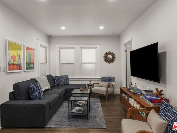 14 Northstar Street, Marina Del Rey CA 90292