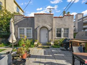 14 Northstar Street, Marina Del Rey CA 90292