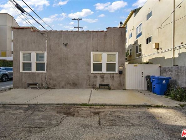 14 Northstar Street, Marina Del Rey CA 90292