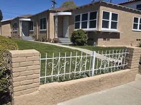 8464 Byrd Avenue, Inglewood CA 90305