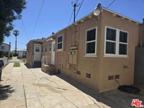 8464 Byrd Avenue, Inglewood CA 90305