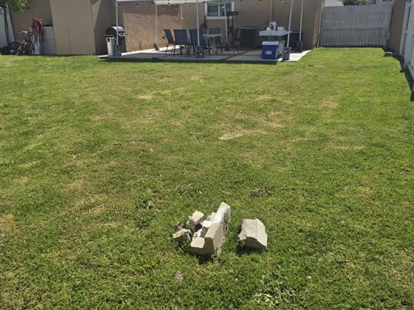 8464 Byrd Avenue, Inglewood CA 90305