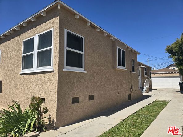8464 Byrd Avenue, Inglewood CA 90305