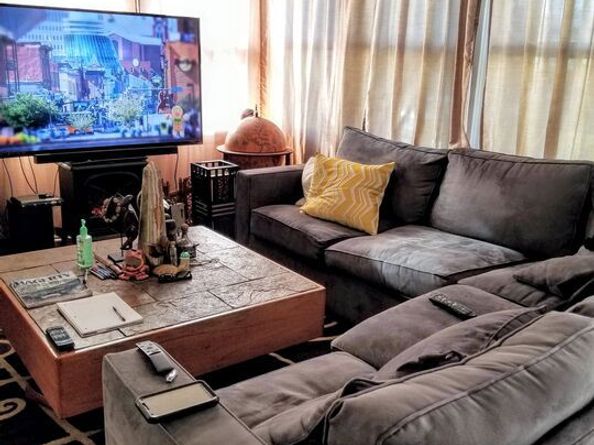 8464 Byrd Avenue, Inglewood CA 90305