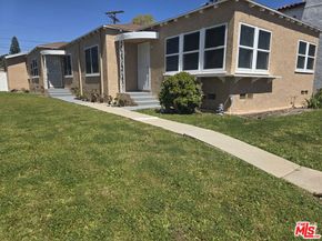 8464 Byrd Avenue, Inglewood CA 90305