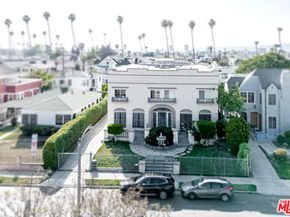 1125 3rd Avenue, Los Angeles CA 90019