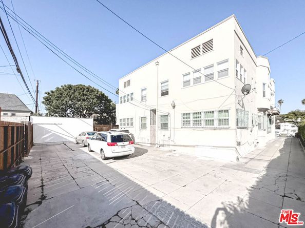1125 3rd Avenue, Los Angeles CA 90019