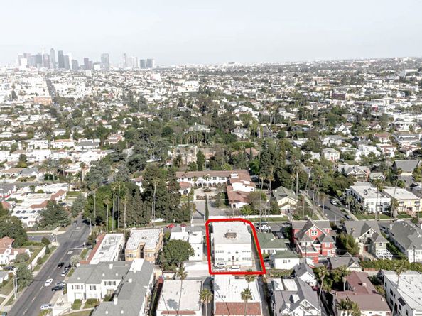 1125 3rd Avenue, Los Angeles CA 90019