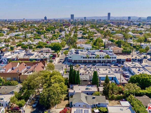 719 N Gardner Street, Los Angeles CA 90046