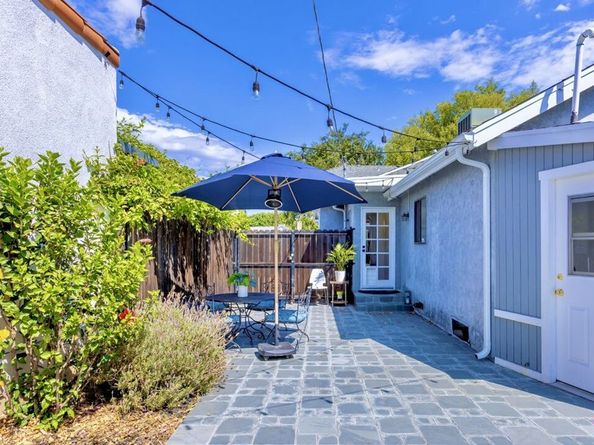 719 N Gardner Street, Los Angeles CA 90046