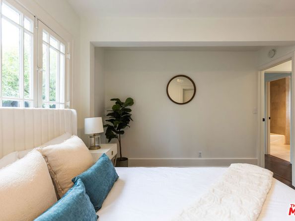 719 N Gardner Street, Los Angeles CA 90046