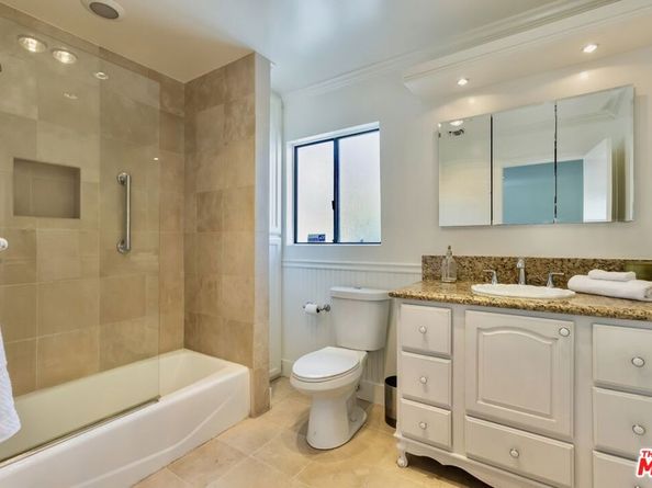 719 N Gardner Street, Los Angeles CA 90046
