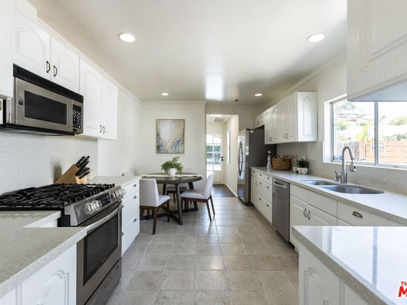 719 N Gardner Street, Los Angeles CA 90046