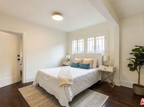 719 N Gardner Street, Los Angeles CA 90046