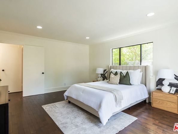 719 N Gardner Street, Los Angeles CA 90046